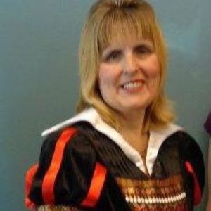 Meet your Posher, Beverly hoffman